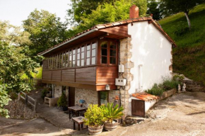 Casa Rural El Corquieu de la Cava